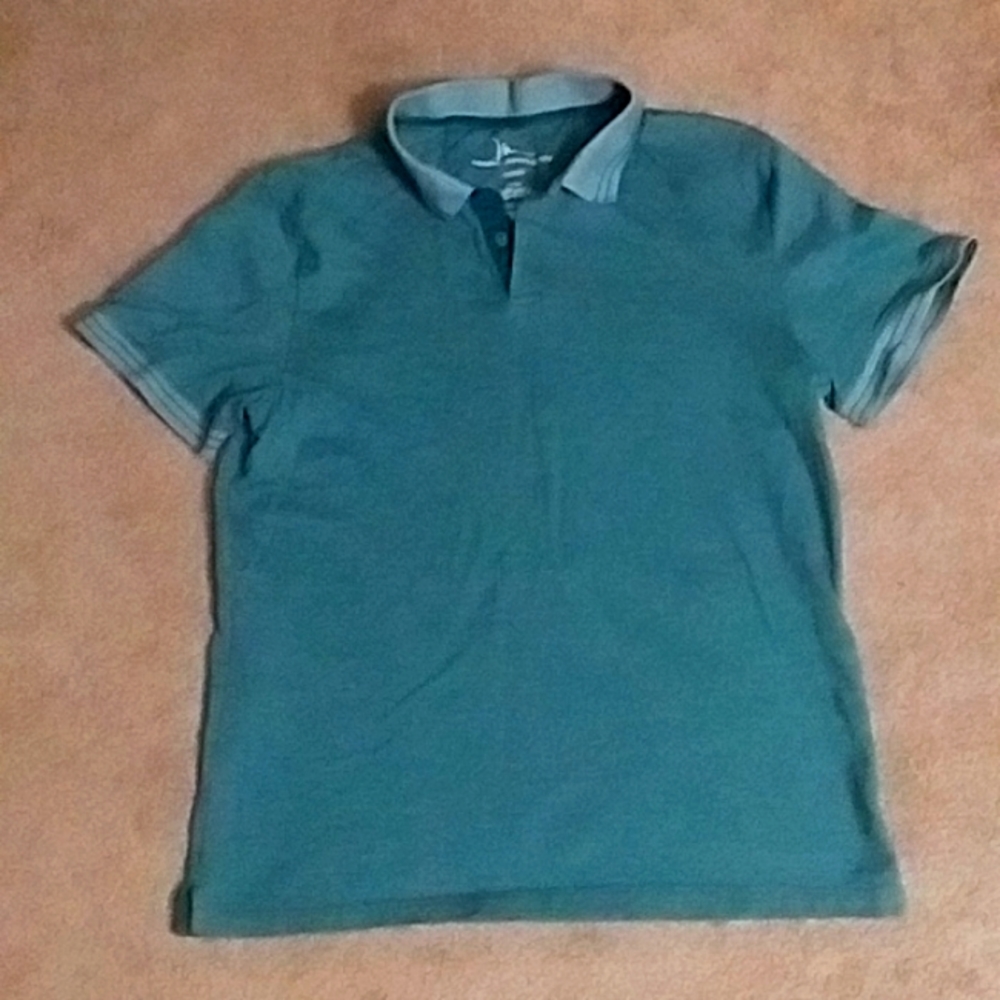 Marc Anthony polo